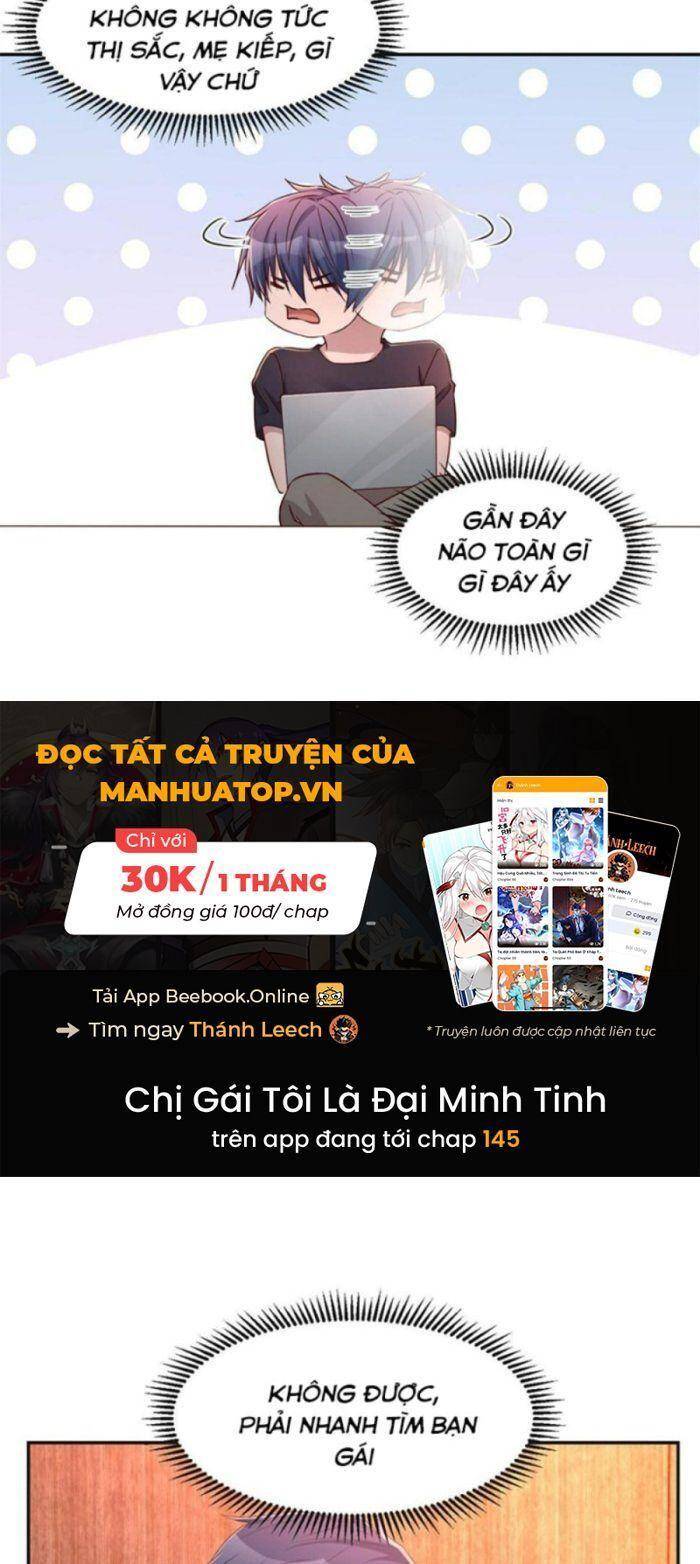 Chị Gái Tôi Là Đại Minh Tinh Chapter 54 - Trang 2