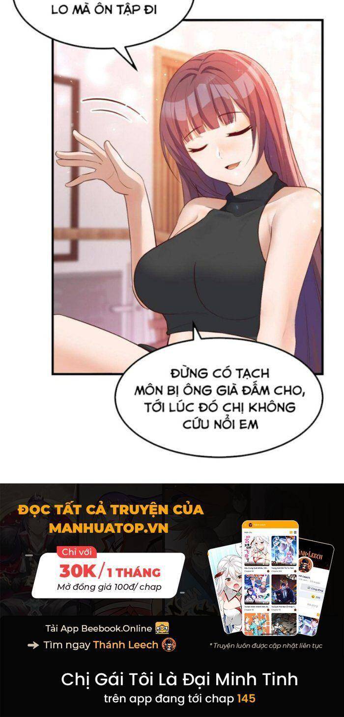 Chị Gái Tôi Là Đại Minh Tinh Chapter 53 - Trang 2