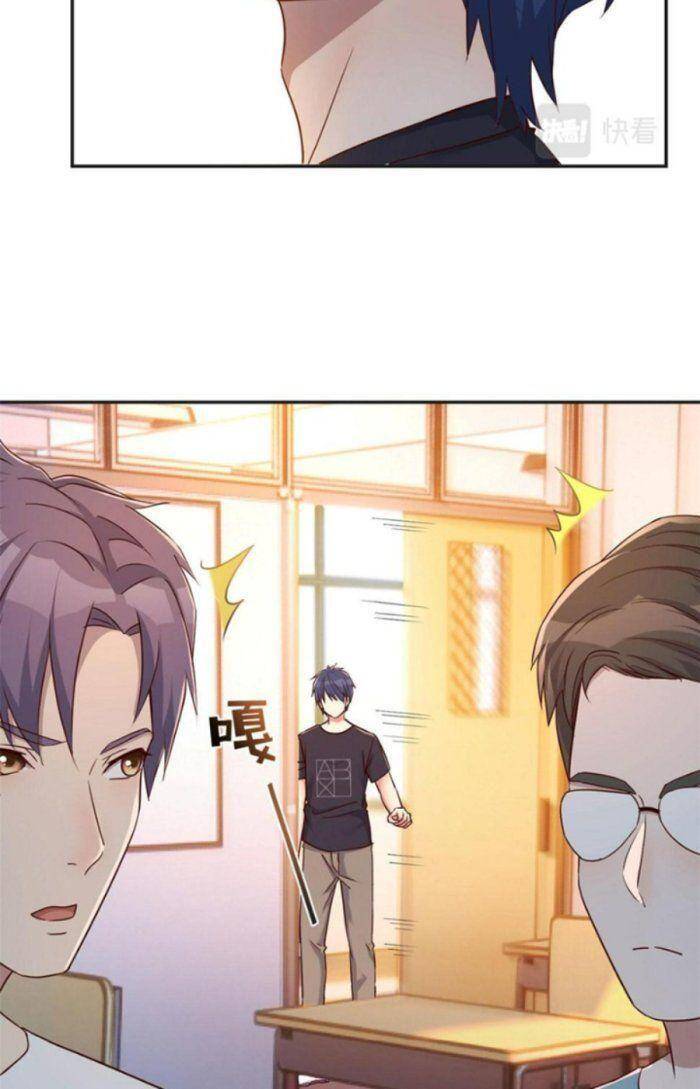 Chị Gái Tôi Là Đại Minh Tinh Chapter 51 - Trang 2