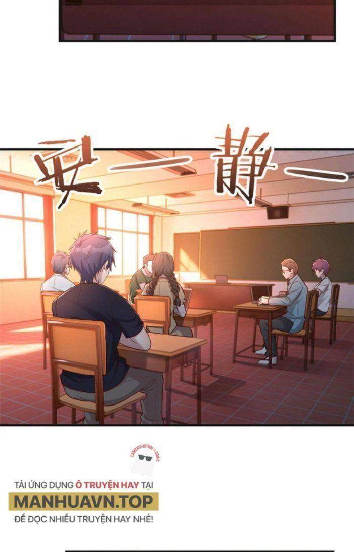 Chị Gái Tôi Là Đại Minh Tinh Chapter 51 - Trang 2