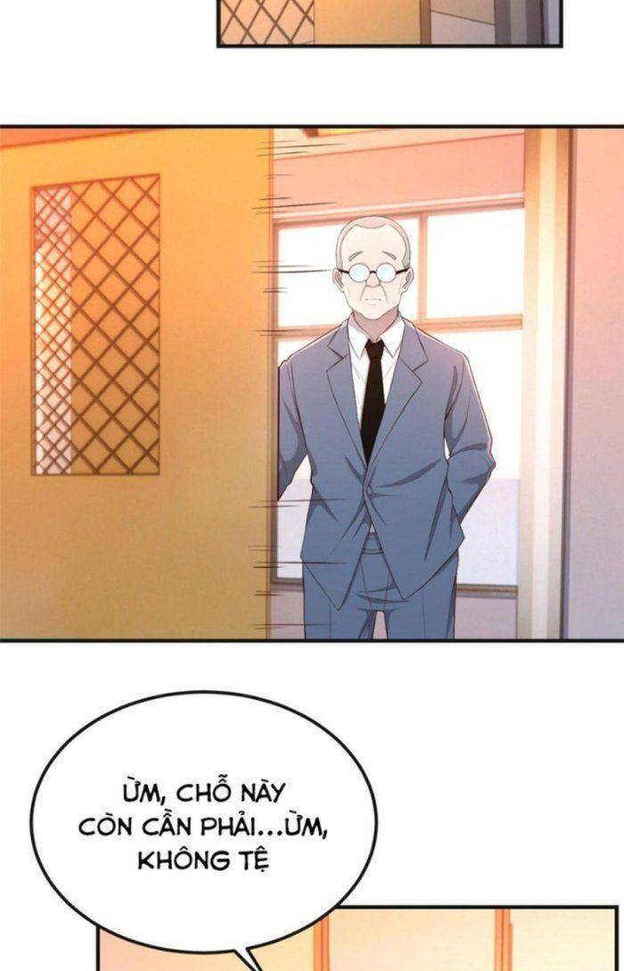 Chị Gái Tôi Là Đại Minh Tinh Chapter 51 - Trang 2