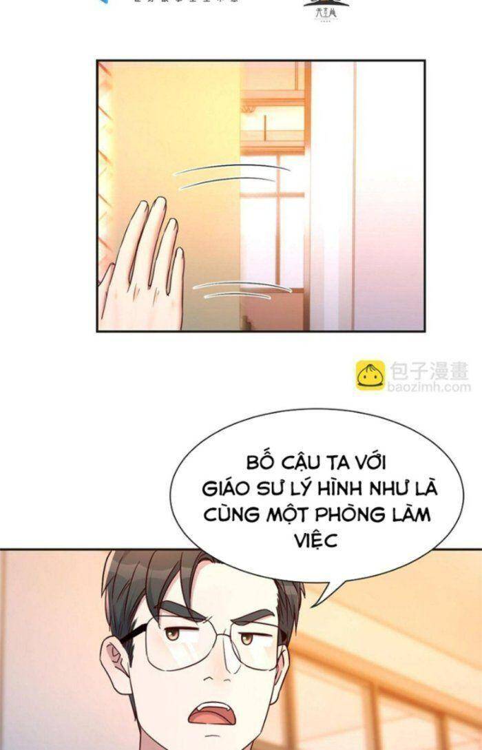 Chị Gái Tôi Là Đại Minh Tinh Chapter 51 - Trang 2