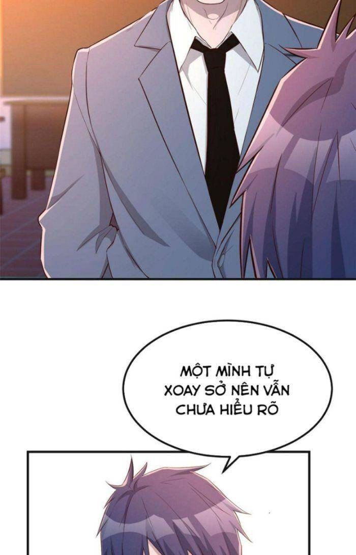 Chị Gái Tôi Là Đại Minh Tinh Chapter 51 - Trang 2