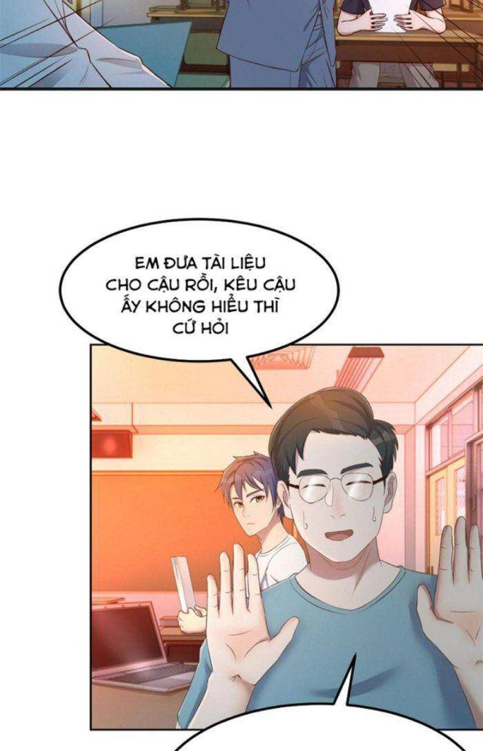 Chị Gái Tôi Là Đại Minh Tinh Chapter 51 - Trang 2