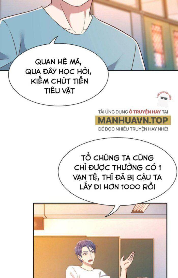 Chị Gái Tôi Là Đại Minh Tinh Chapter 51 - Trang 2