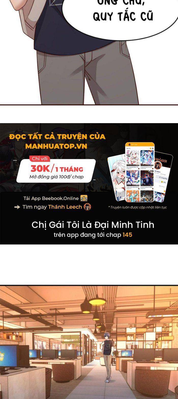Chị Gái Tôi Là Đại Minh Tinh Chapter 51 - Trang 2