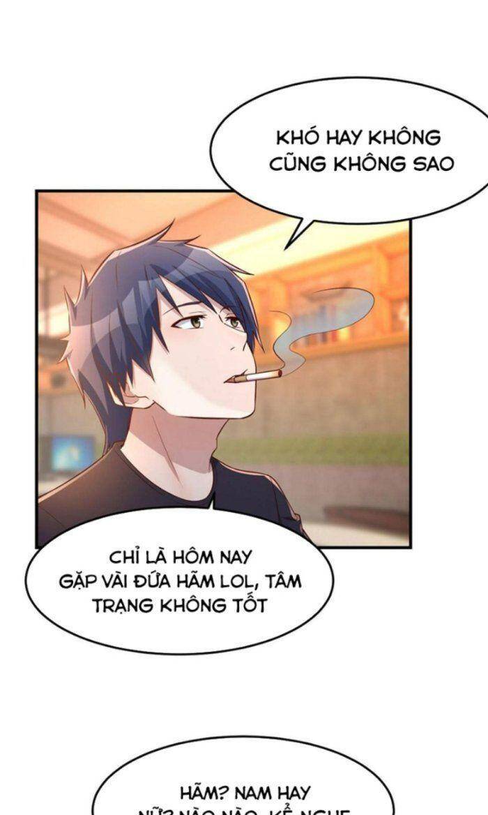 Chị Gái Tôi Là Đại Minh Tinh Chapter 51 - Trang 2