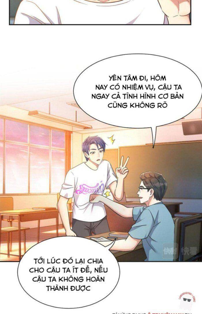 Chị Gái Tôi Là Đại Minh Tinh Chapter 51 - Trang 2