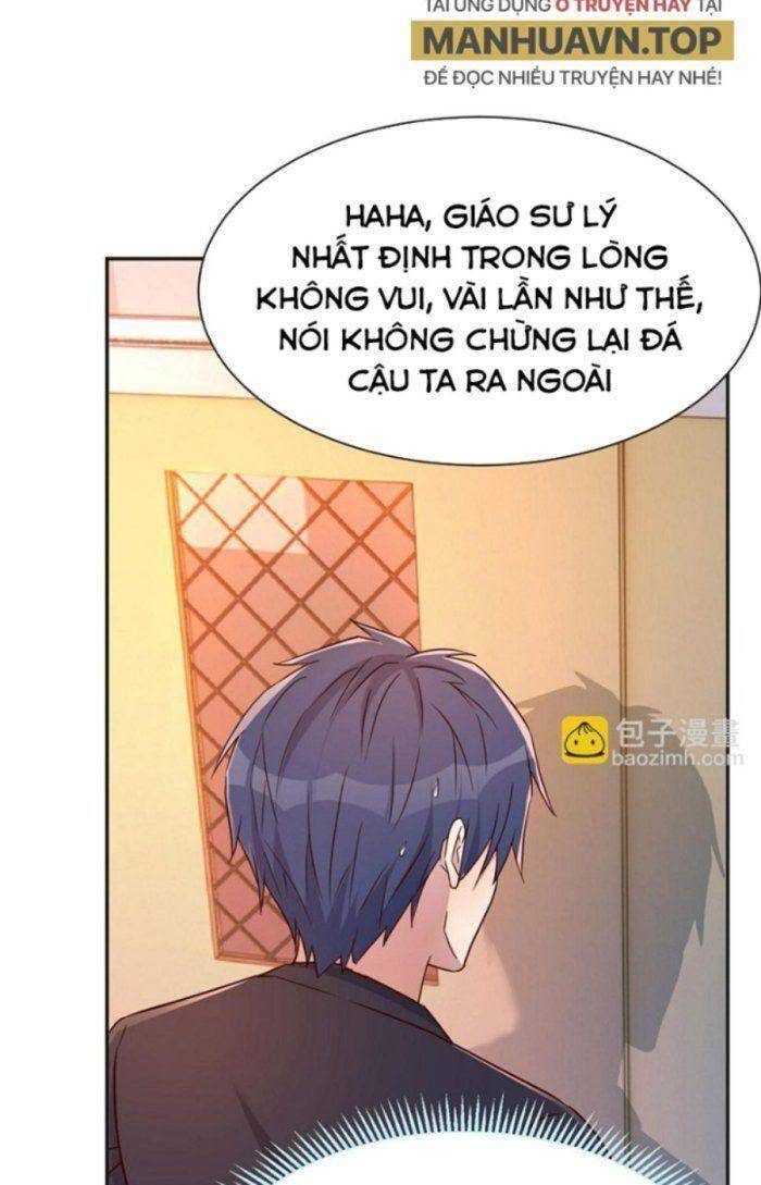 Chị Gái Tôi Là Đại Minh Tinh Chapter 51 - Trang 2