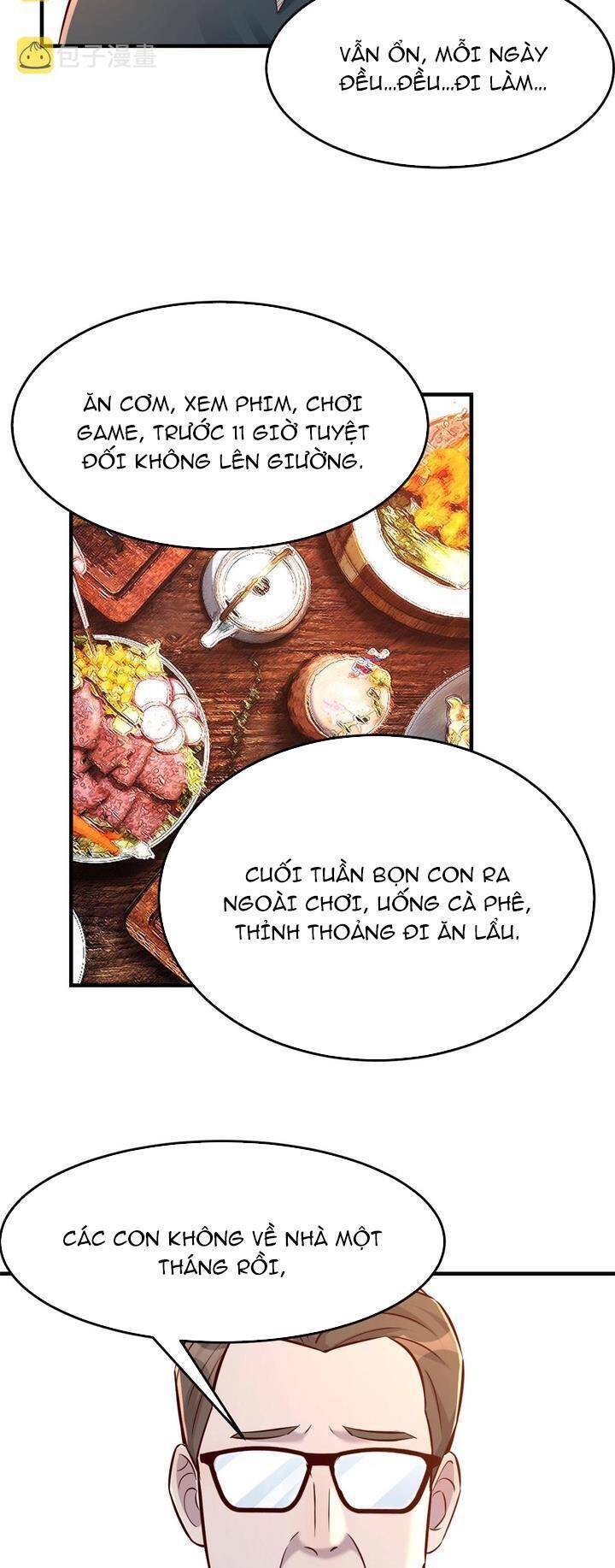 Chị Gái Tôi Là Đại Minh Tinh Chapter 40 - Trang 2