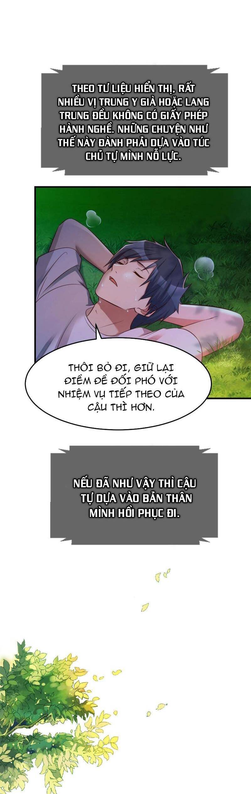 Chị Gái Tôi Là Đại Minh Tinh Chapter 34 - Trang 2