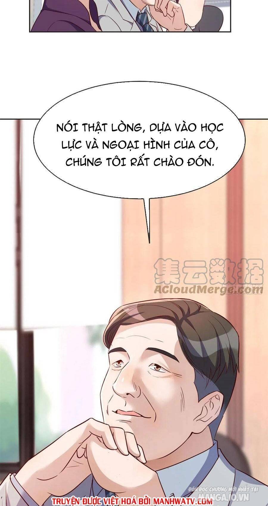 Chị Gái Tôi Là Đại Minh Tinh Chapter 19 - Trang 2