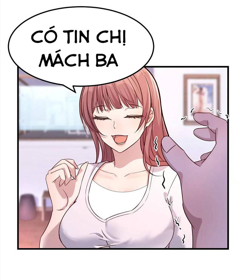 Chị Gái Tôi Là Đại Minh Tinh Chapter 9 - Trang 2