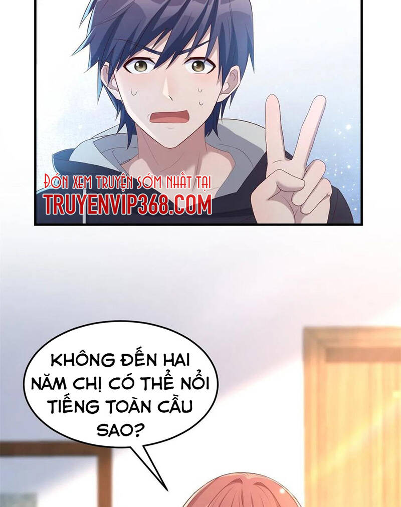 Chị Gái Tôi Là Đại Minh Tinh Chapter 8 - Trang 2