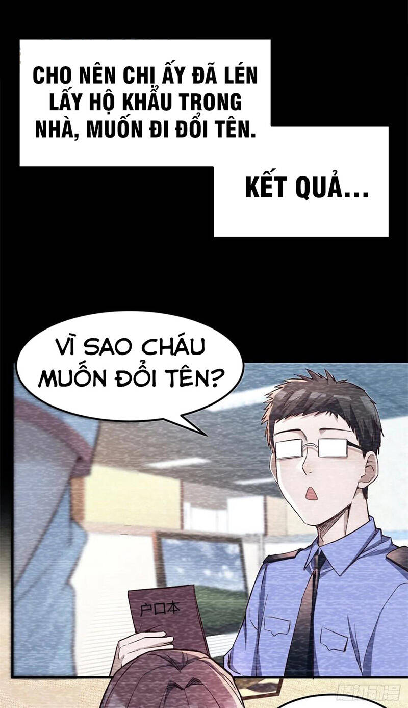 Chị Gái Tôi Là Đại Minh Tinh Chapter 8 - Trang 2