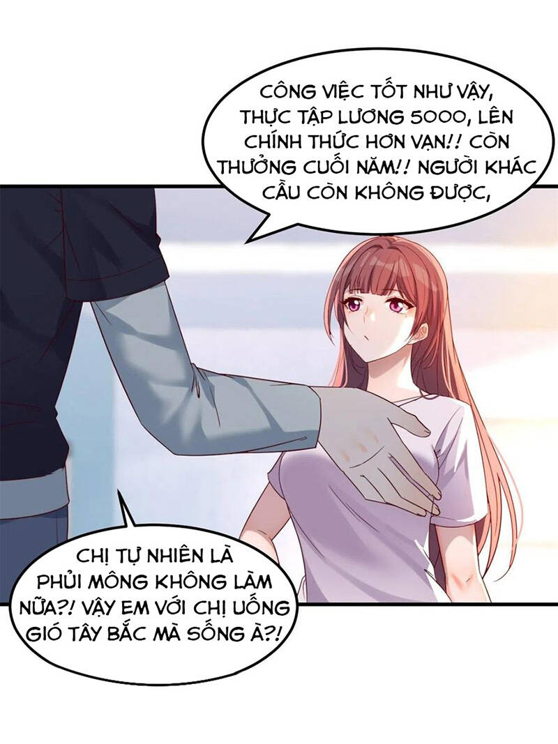 Chị Gái Tôi Là Đại Minh Tinh Chapter 7 - Trang 2