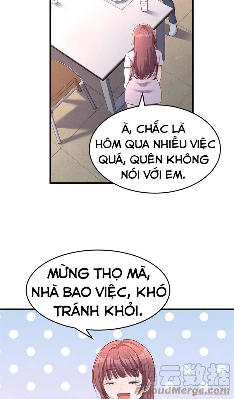 Chị Gái Tôi Là Đại Minh Tinh Chapter 7 - Trang 2