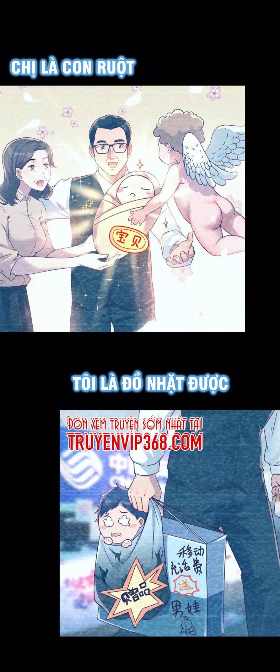 Chị Gái Tôi Là Đại Minh Tinh Chapter 6 - Trang 2