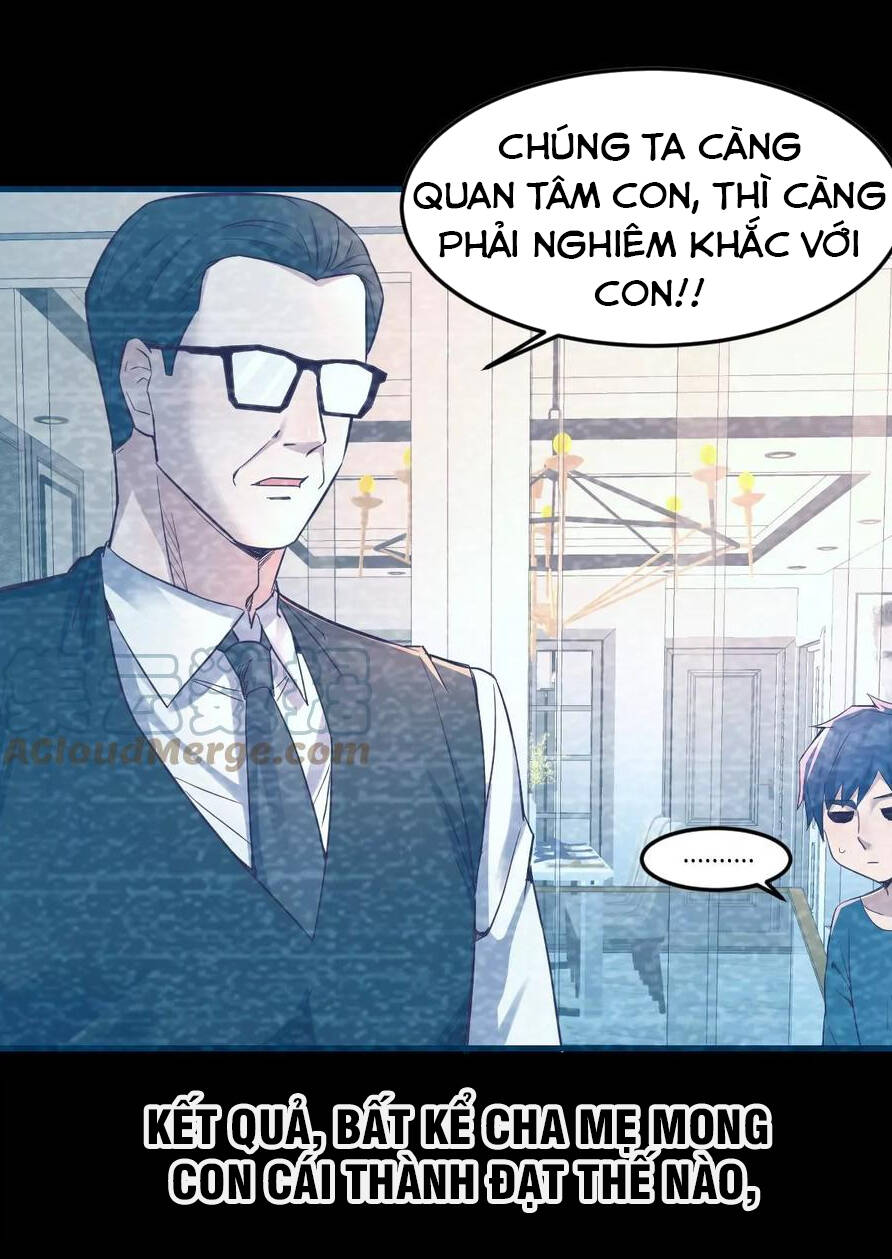 Chị Gái Tôi Là Đại Minh Tinh Chapter 6 - Trang 2