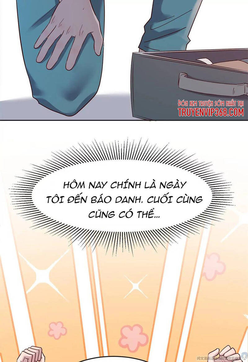 Chị Gái Tôi Là Đại Minh Tinh Chapter 1 - Trang 2