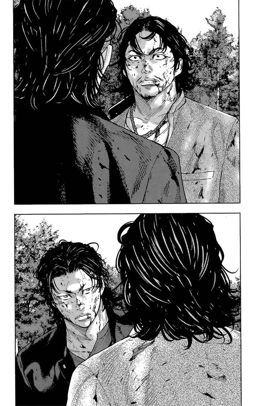 Crows Zero 2 Chapter 48 - Trang 2