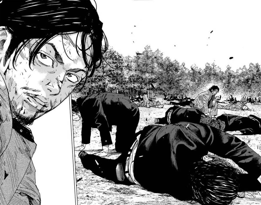 Crows Zero 2 Chapter 47 - Trang 2