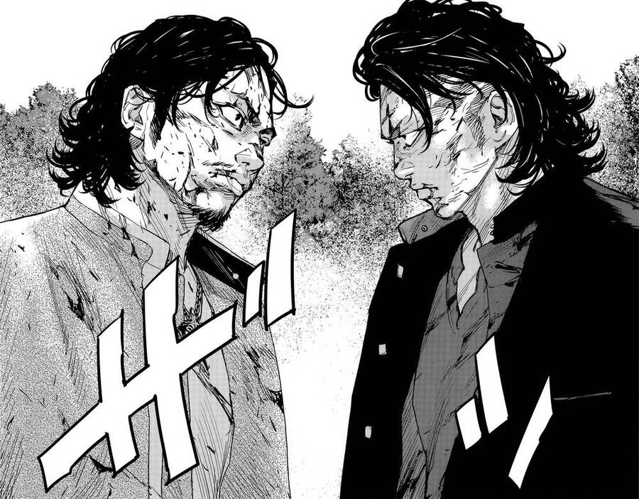 Crows Zero 2 Chapter 47 - Trang 2