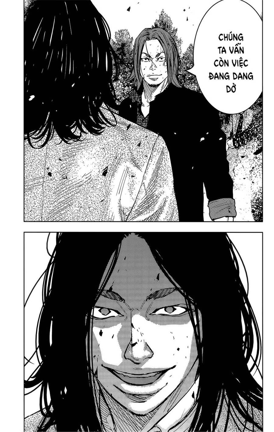 Crows Zero 2 Chapter 44 - Trang 2