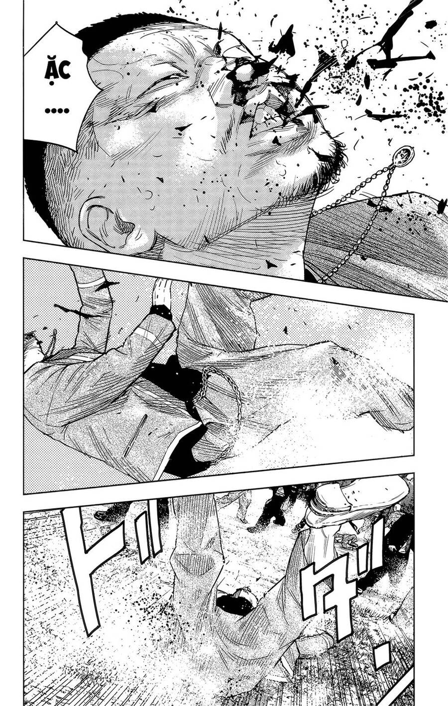 Crows Zero 2 Chapter 41 - Trang 2