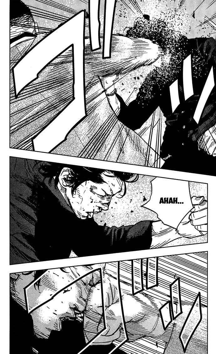 Crows Zero 2 Chapter 36 - Trang 2