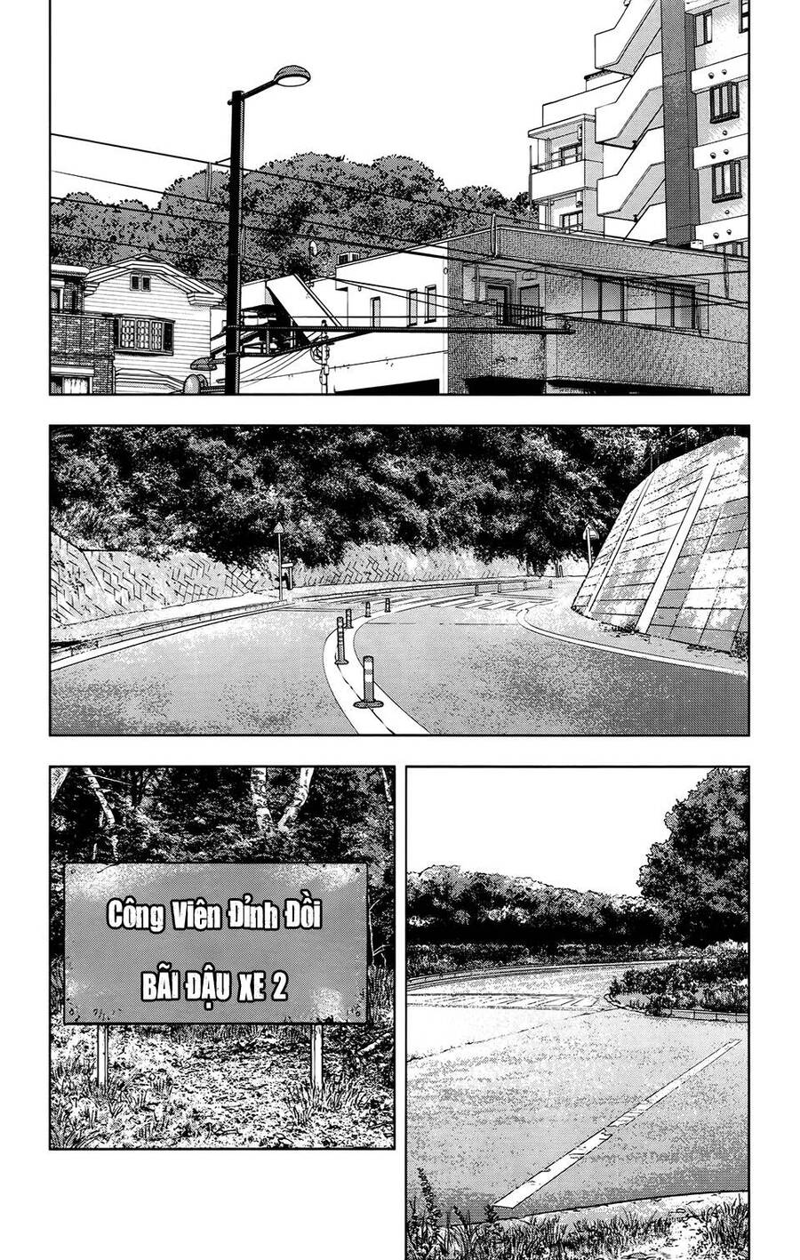 Crows Zero 2 Chapter 32 - Trang 2