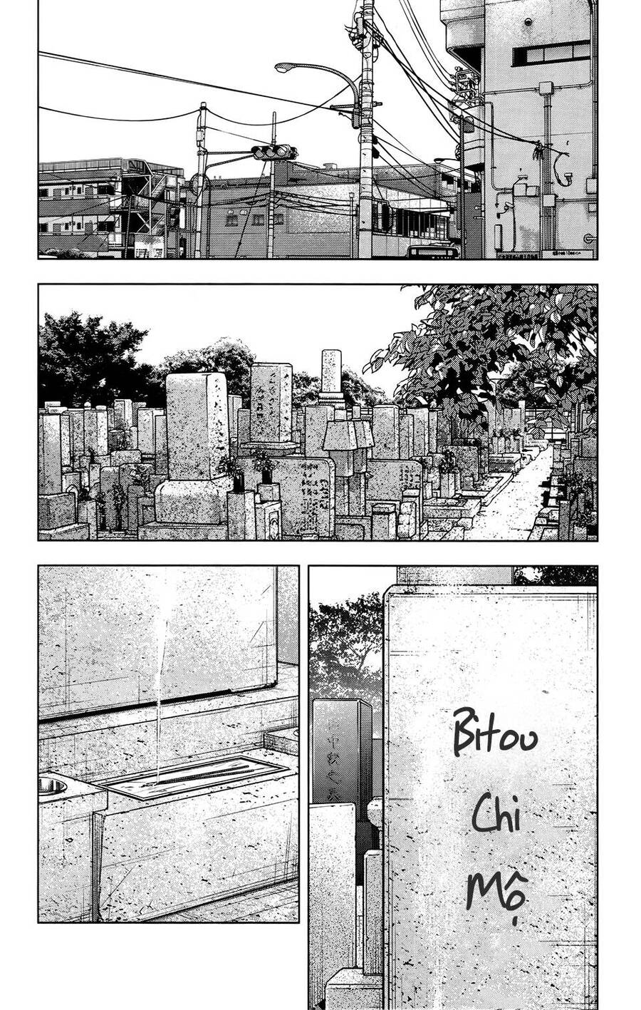 Crows Zero 2 Chapter 31 - Trang 2