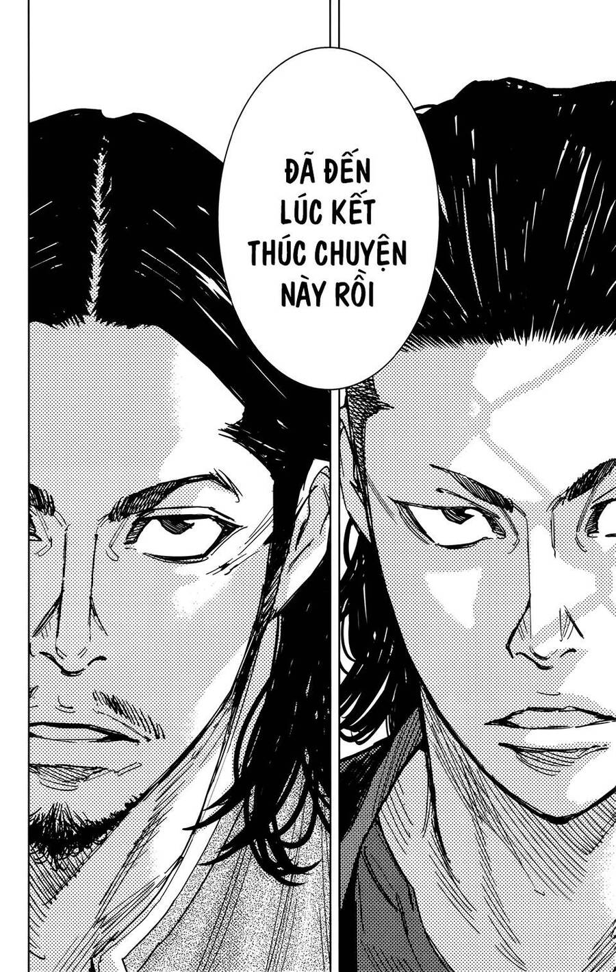 Crows Zero 2 Chapter 30 - Trang 2