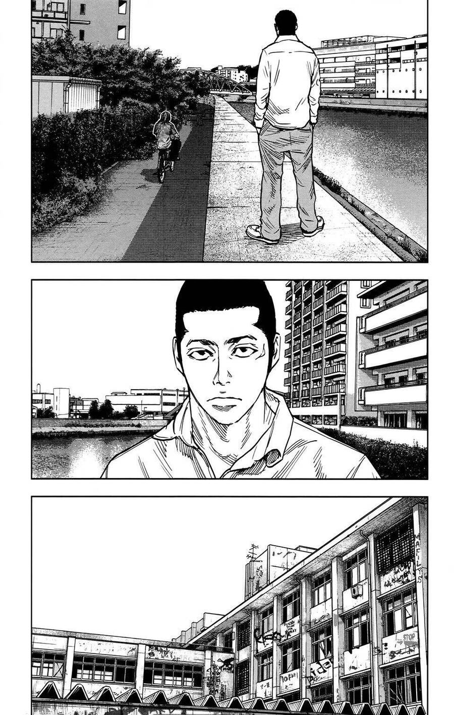 Crows Zero 2 Chapter 29 - Trang 2