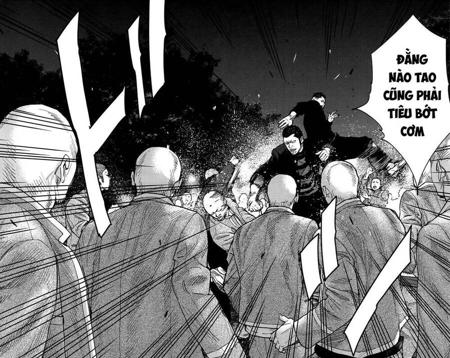 Crows Zero 2 Chapter 29 - Trang 2