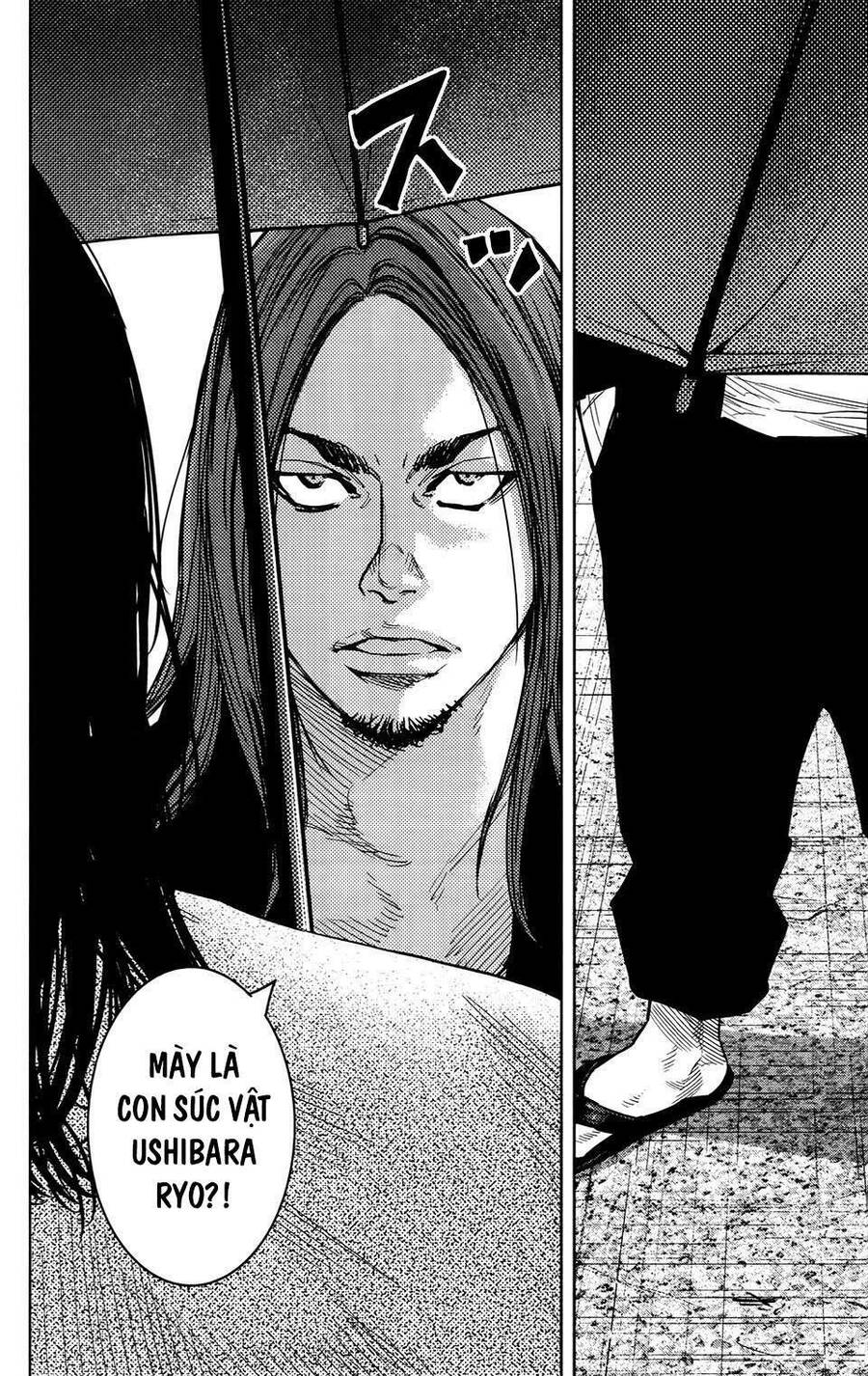 Crows Zero 2 Chapter 27 - Trang 2