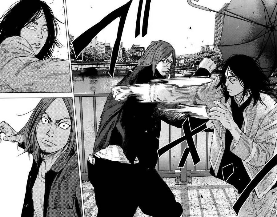 Crows Zero 2 Chapter 27 - Trang 2