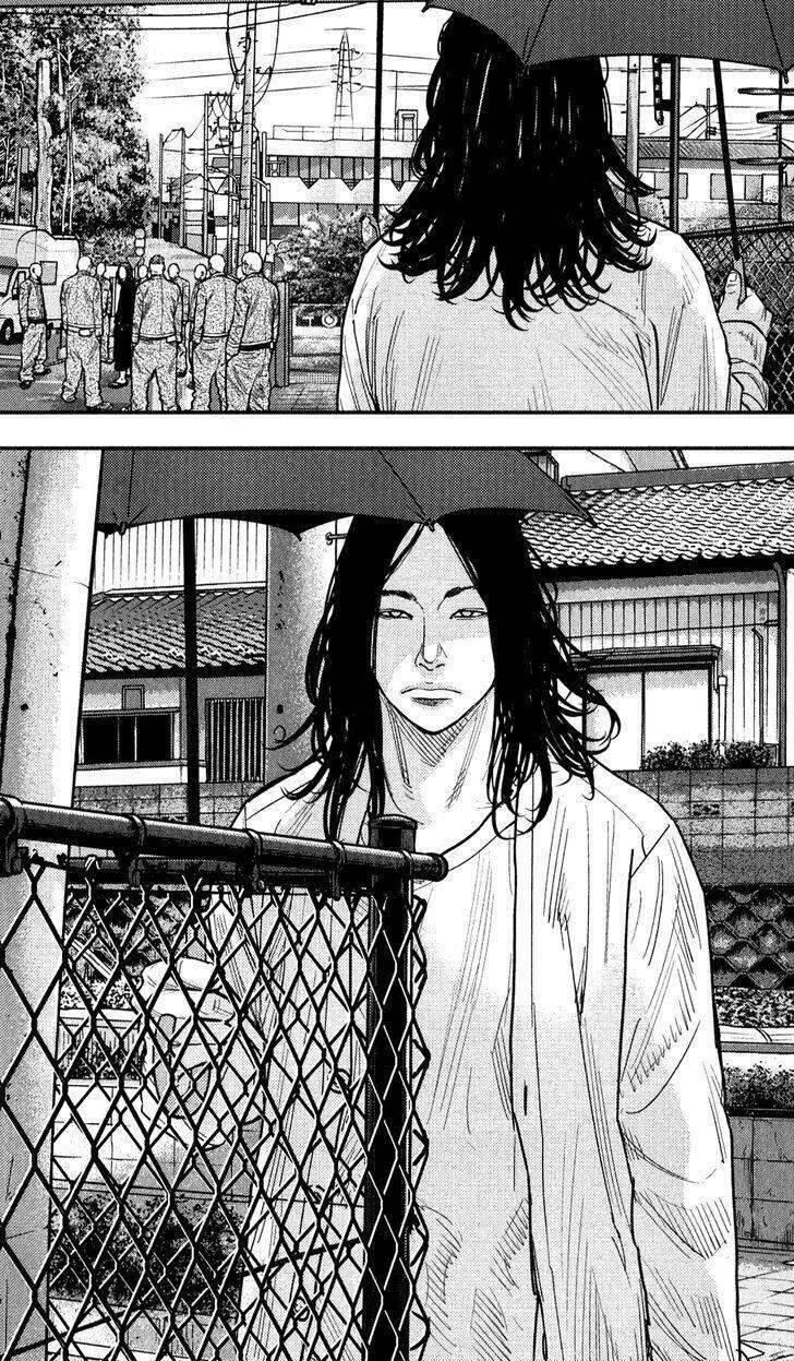 Crows Zero 2 Chapter 21 - Trang 2