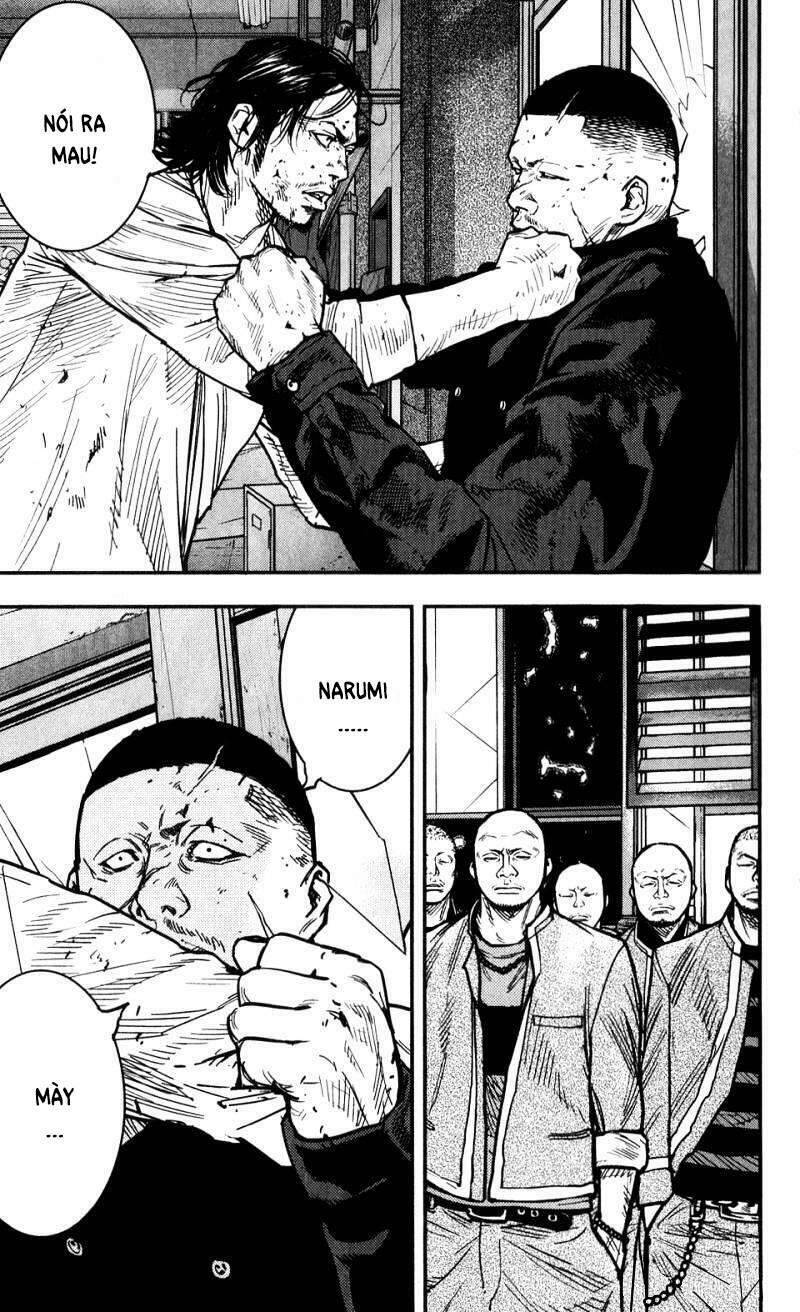 Crows Zero 2 Chapter 18 - Trang 2