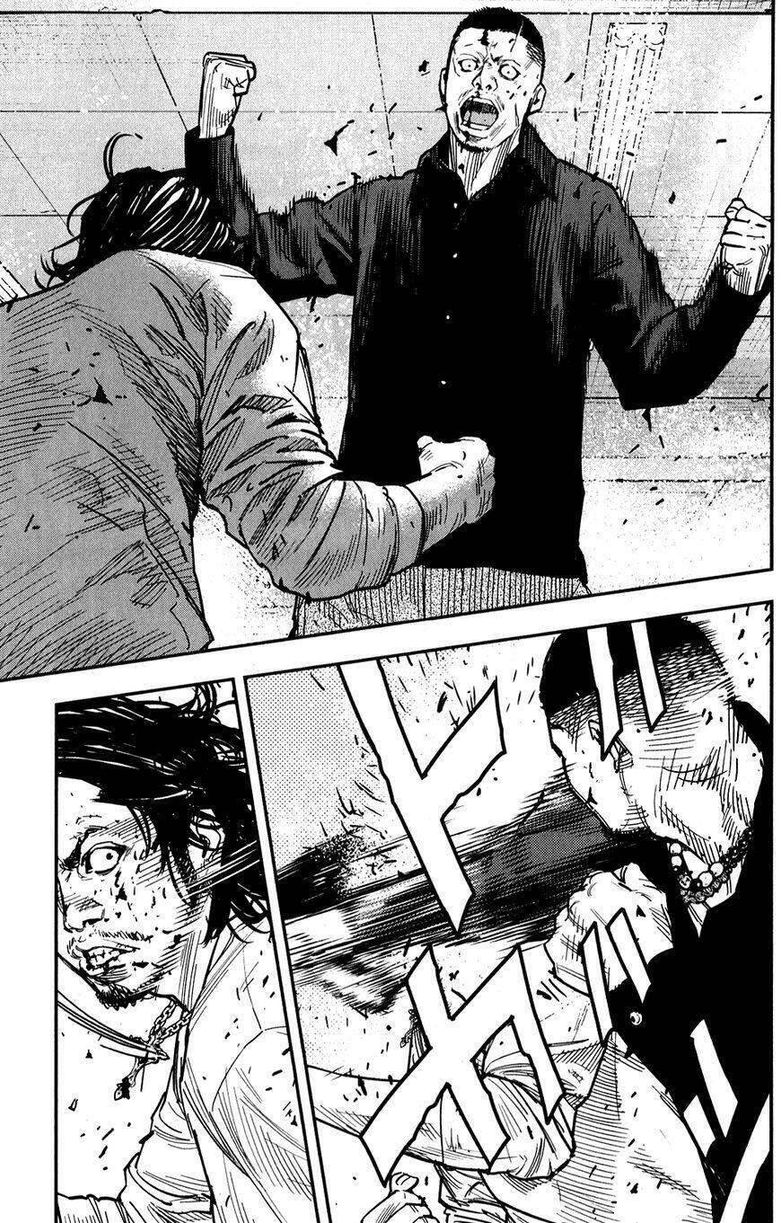 Crows Zero 2 Chapter 17 - Trang 2