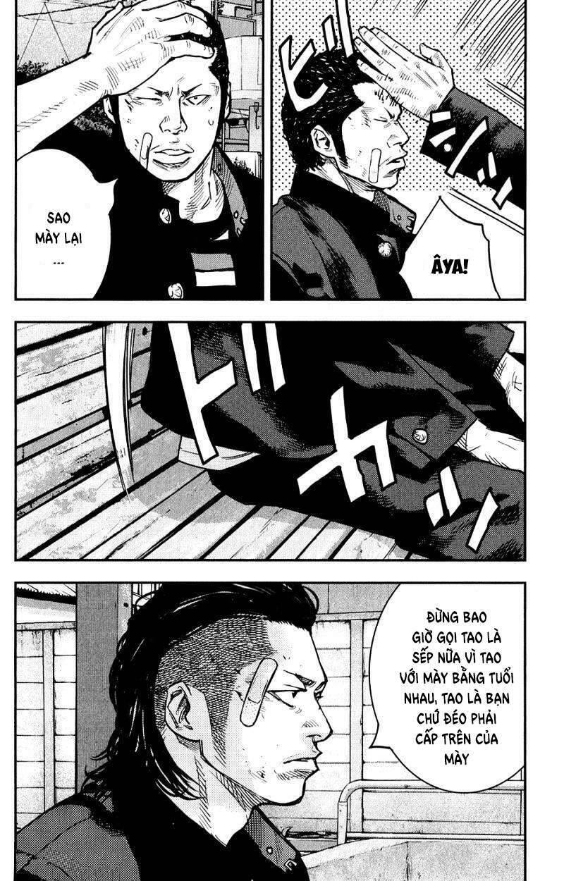 Crows Zero 2 Chapter 15 - Trang 2