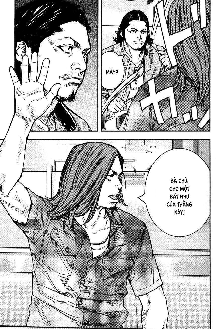 Crows Zero 2 Chapter 14 - Trang 2