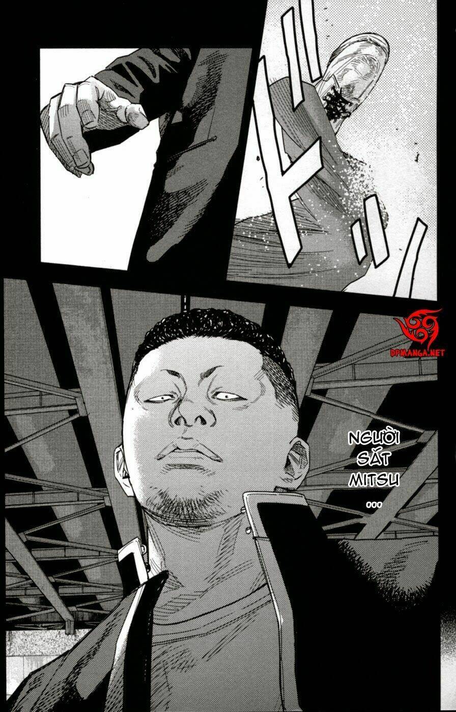 Crows Zero 2 Chapter 9 - Trang 2