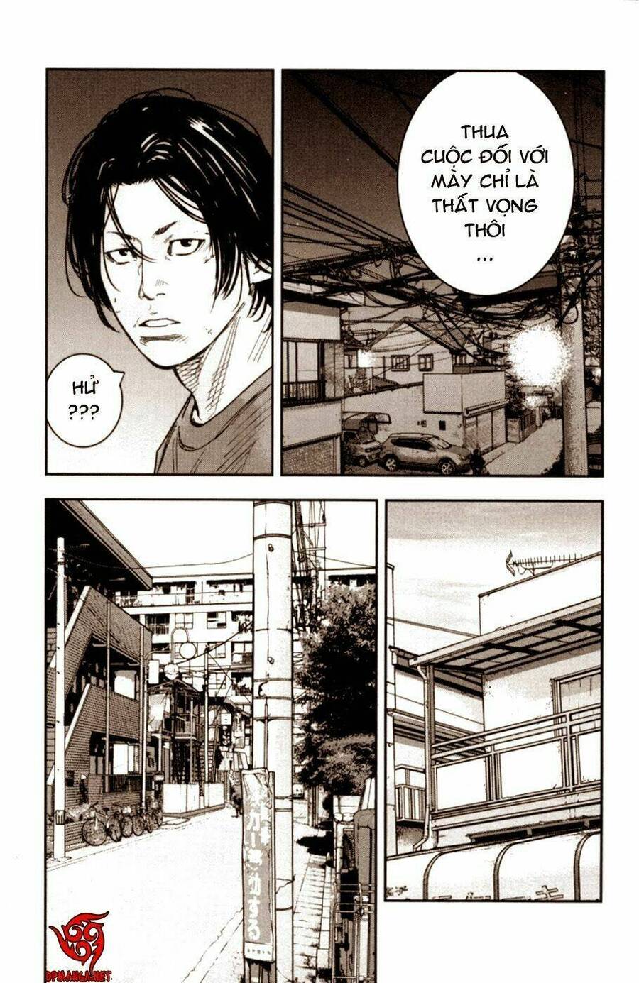 Crows Zero 2 Chapter 9 - Trang 2