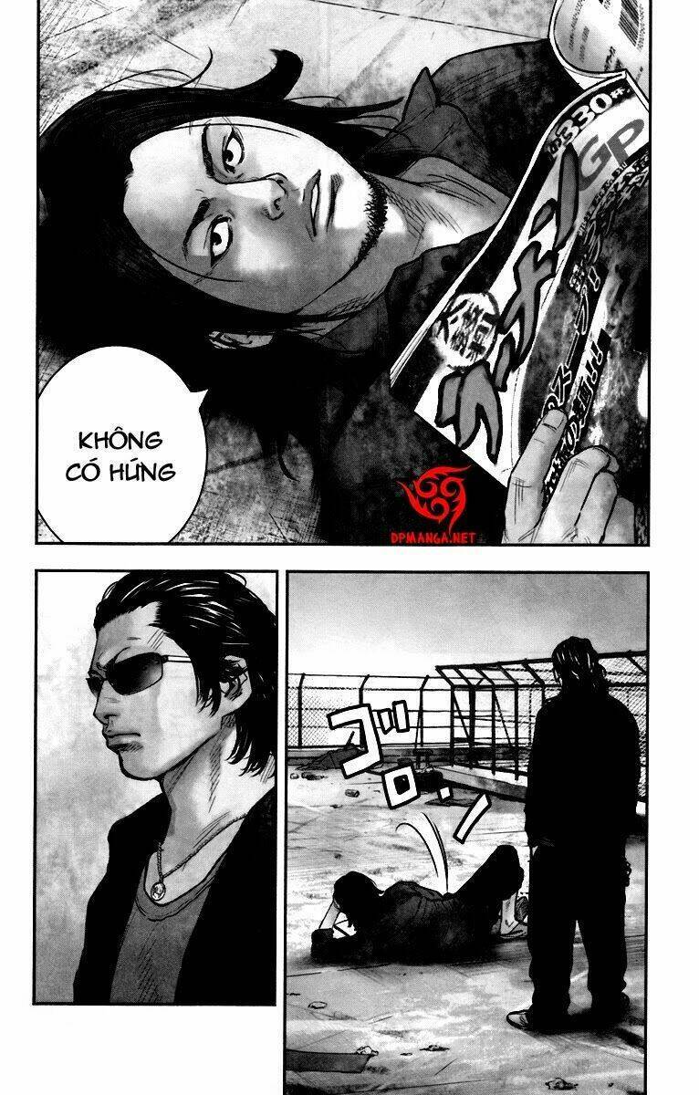 Crows Zero 2 Chapter 8 - Trang 2