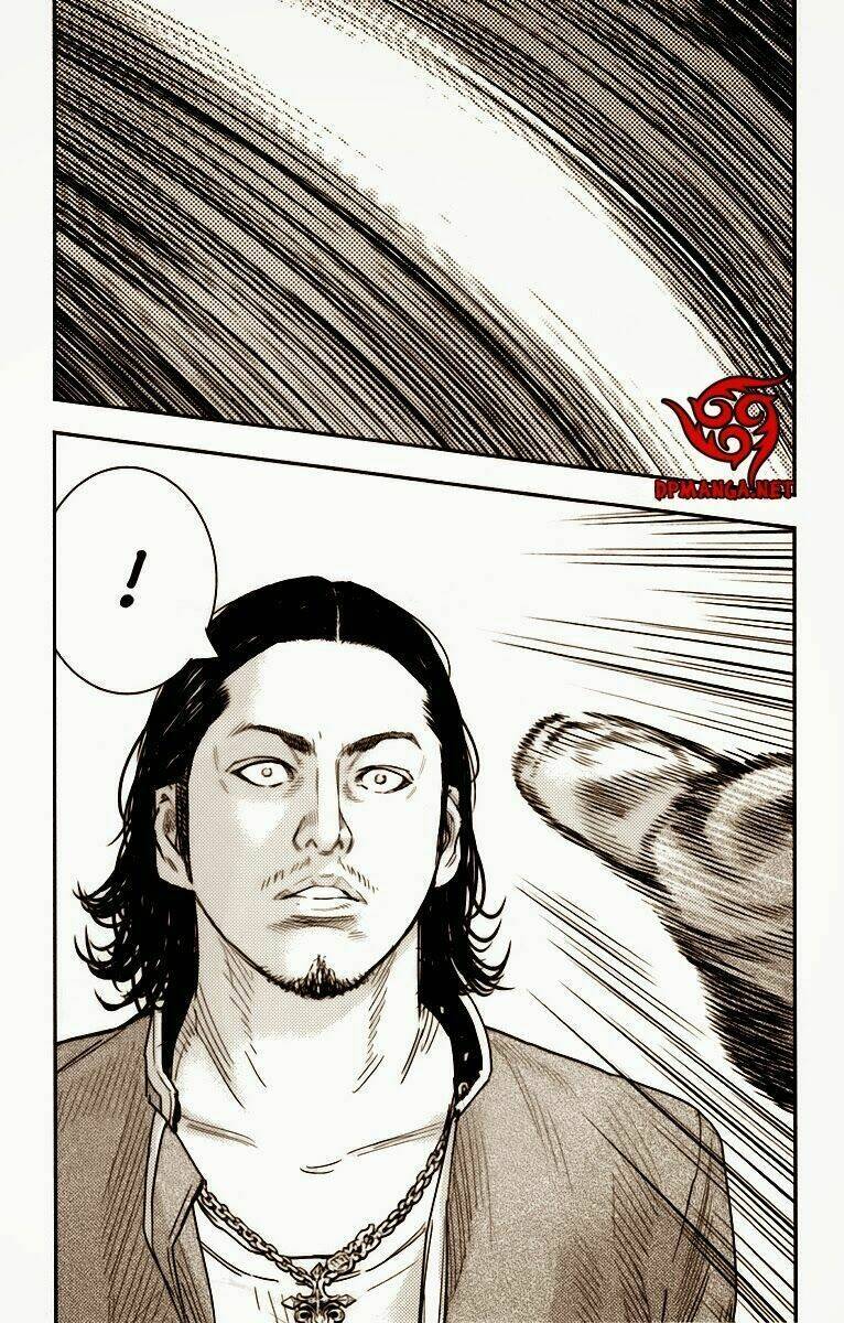 Crows Zero 2 Chapter 7 - Trang 2