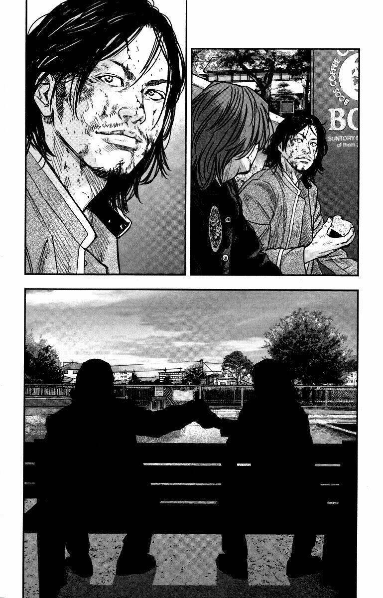 Crows Zero 2 Chapter 7 - Trang 2