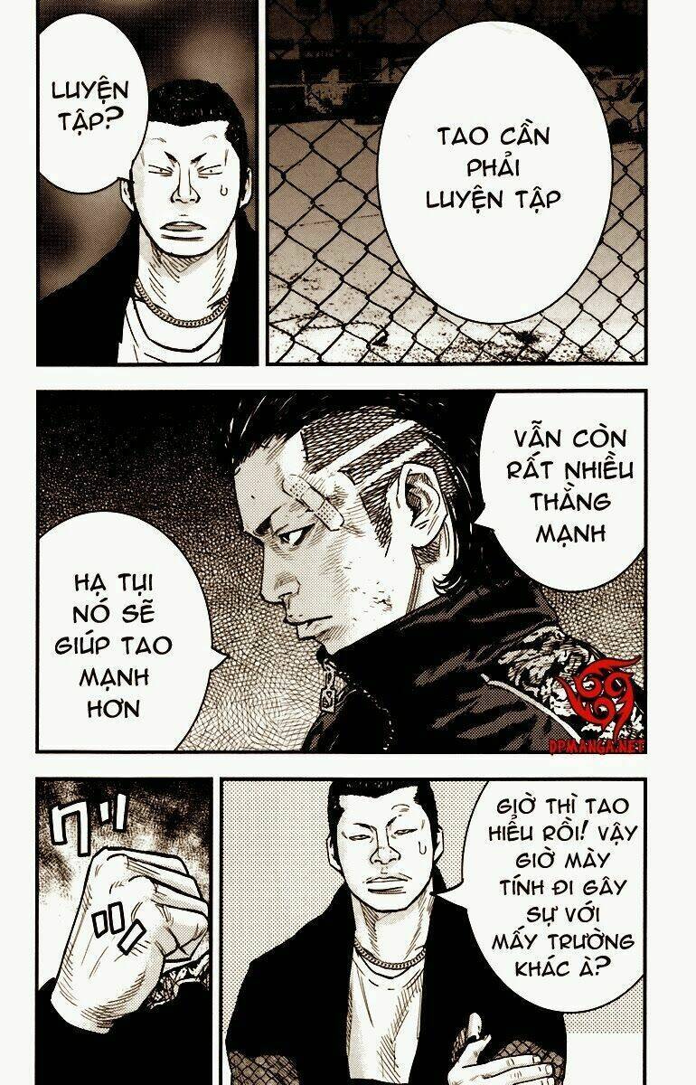 Crows Zero 2 Chapter 5 - Trang 2