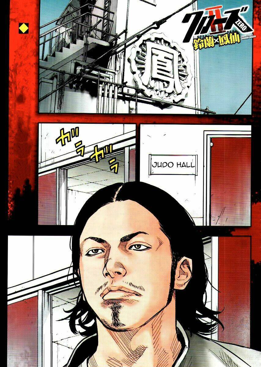 Crows Zero 2 Chapter 2 - Trang 2