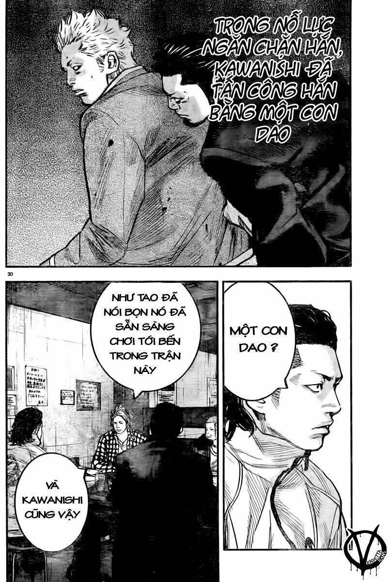 Crows Zero 2 Chapter 2 - Trang 2